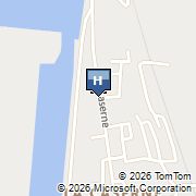 La Mere Poulard Map